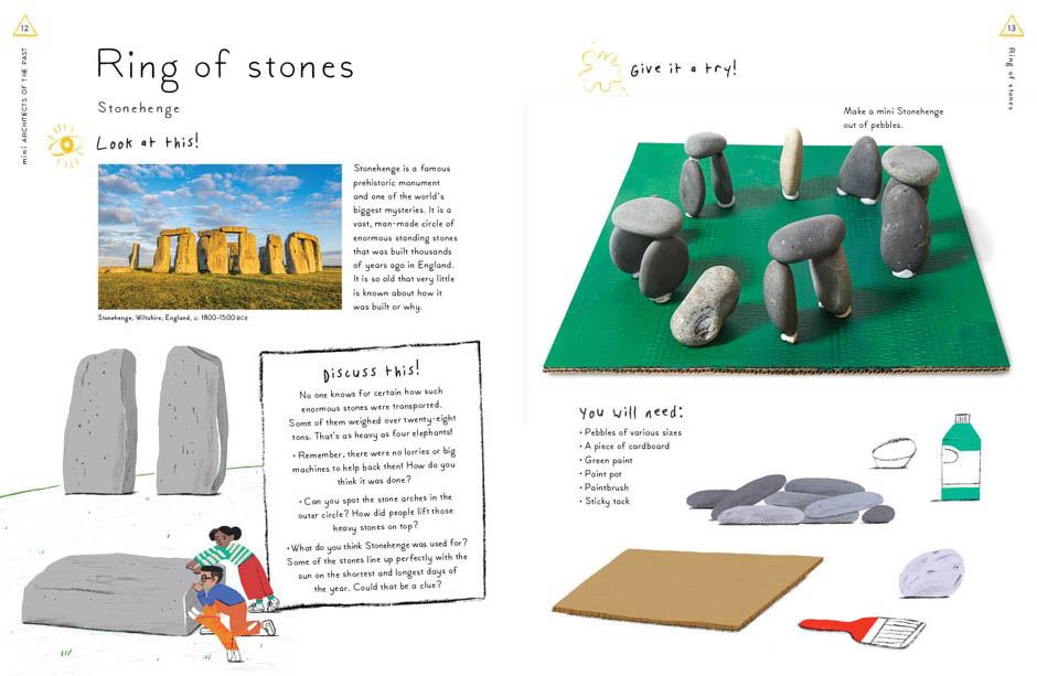 Mini Architects