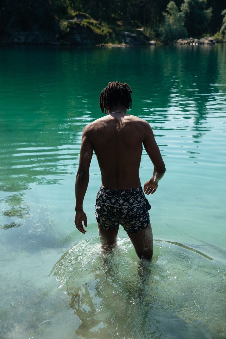 Swim & Sun: A Monocle Guide