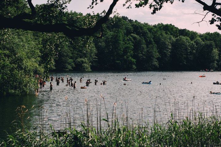 Swim & Sun: A Monocle Guide