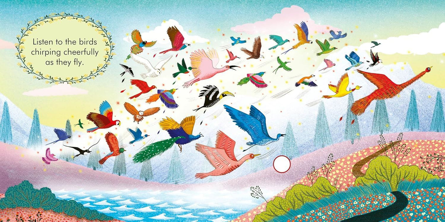 My First Story Orchestra: Carnival Of The Animals