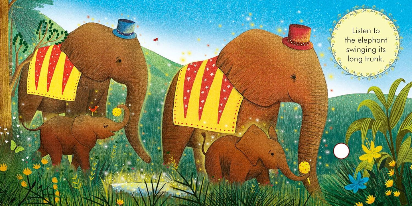 My First Story Orchestra: Carnival Of The Animals