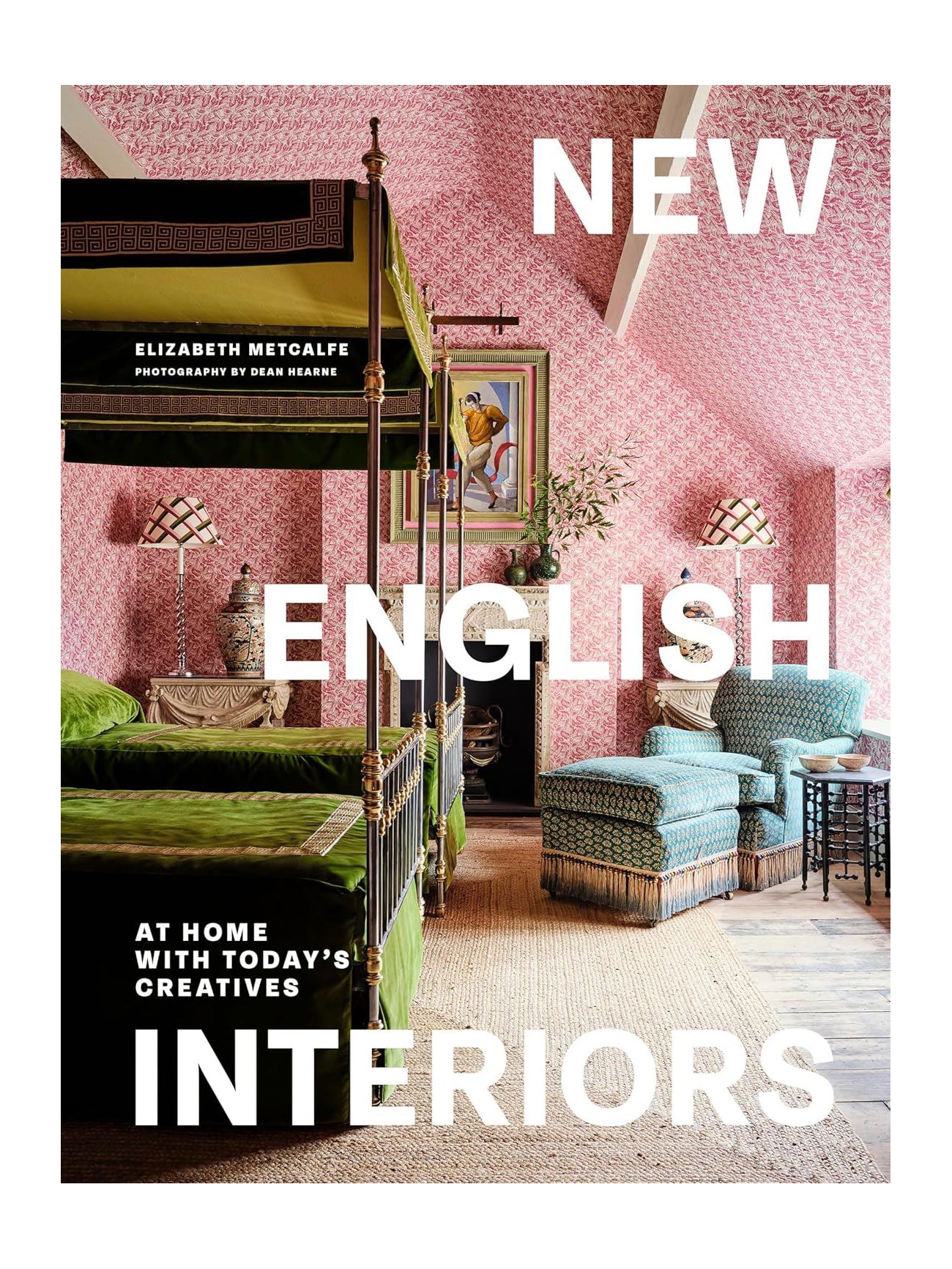 New English Interiors