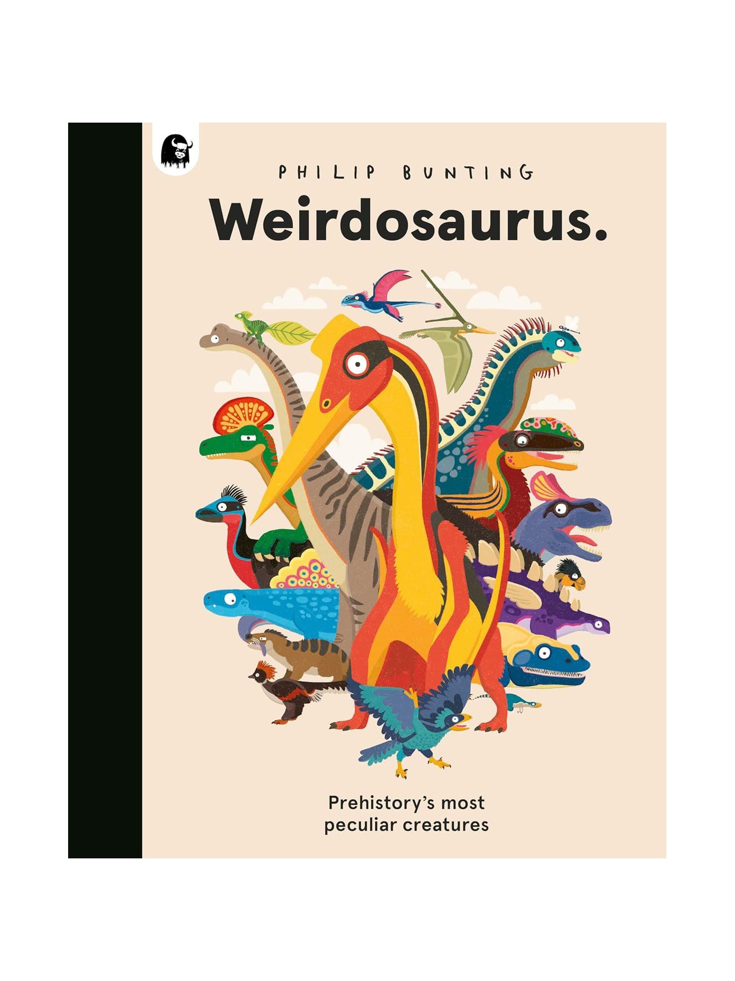 Weirdosaurus
