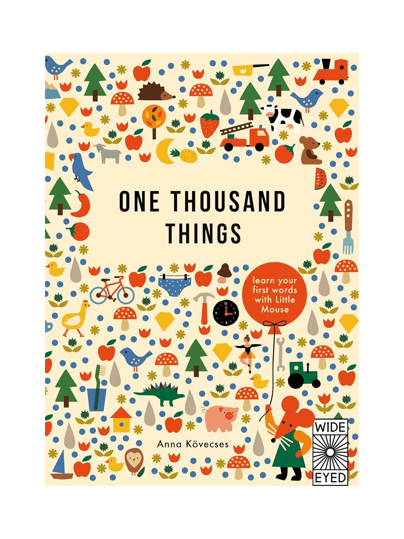 One Thousand Things