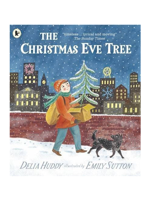 Christmas Eve Tree