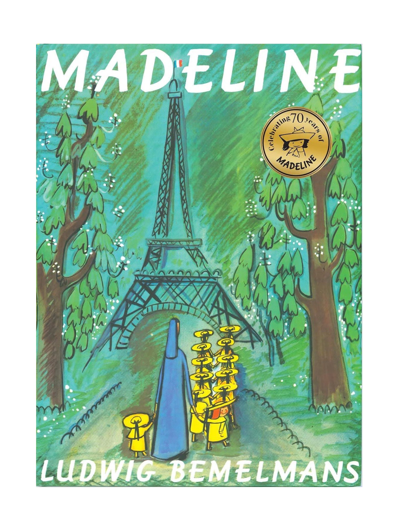 Madeline