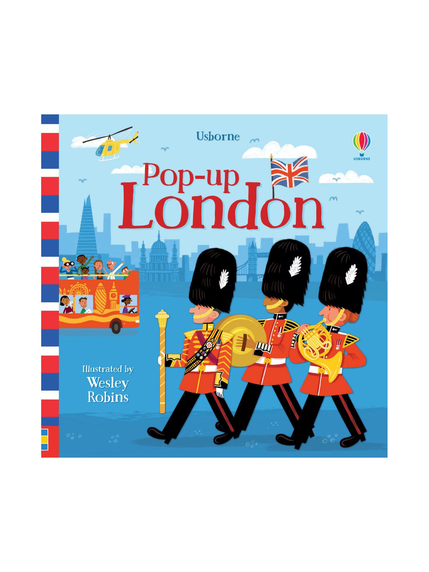 Pop Up London