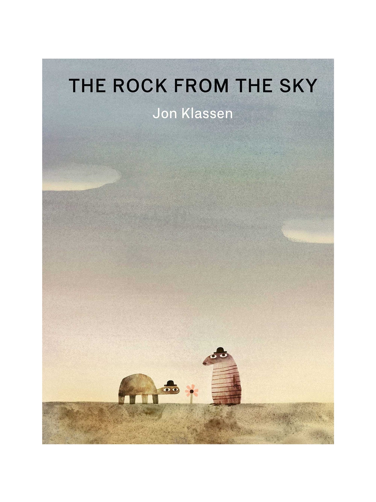 Rock From The Sky