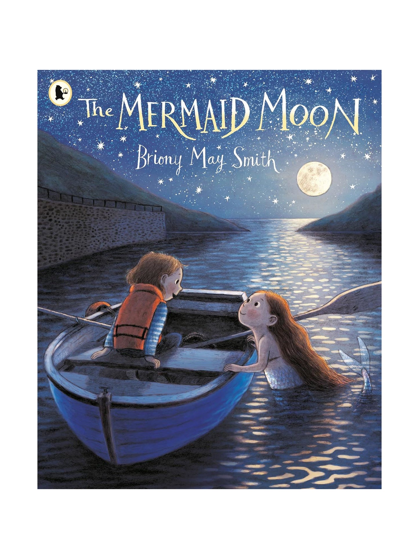 Mermaid Moon