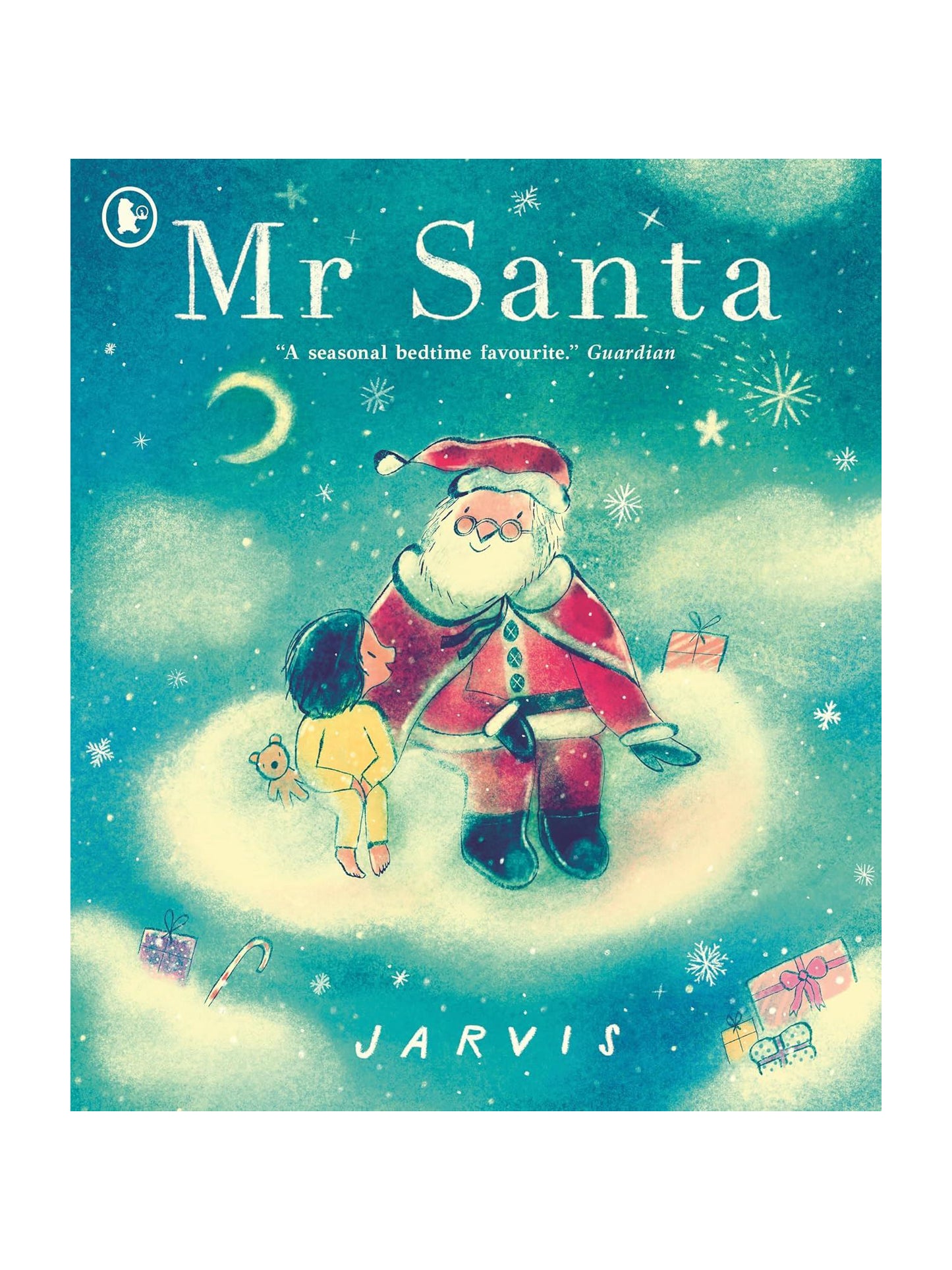 Mr Santa