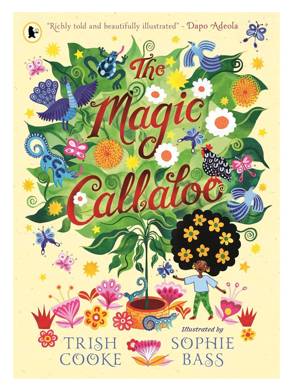 Magic Callaloo