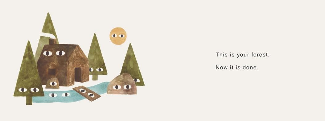 Your Forest
