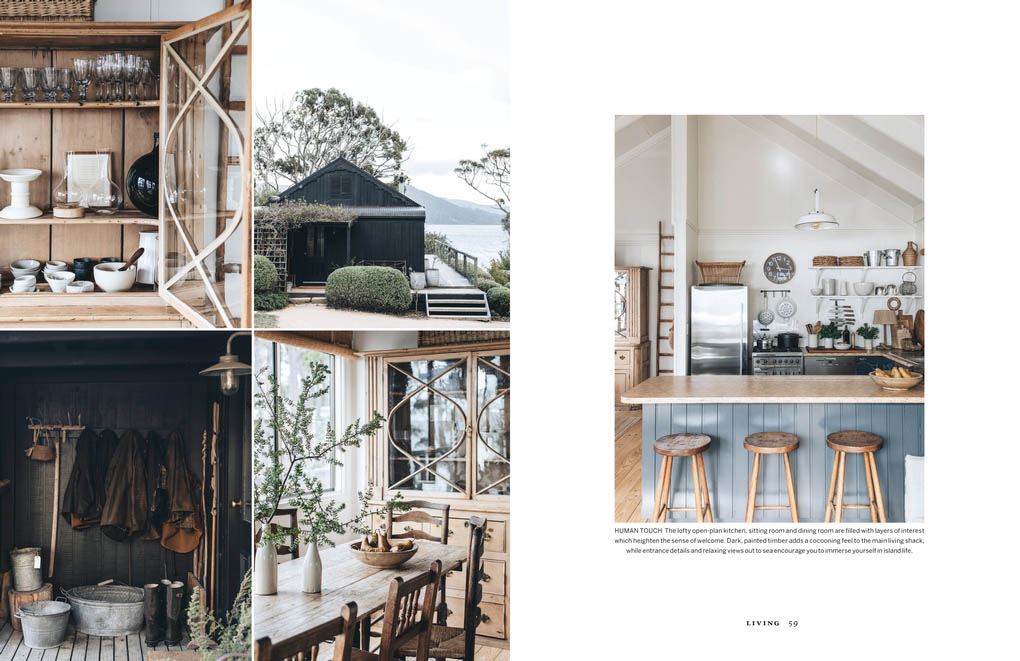 Cocoon: Creating Homes With Heart