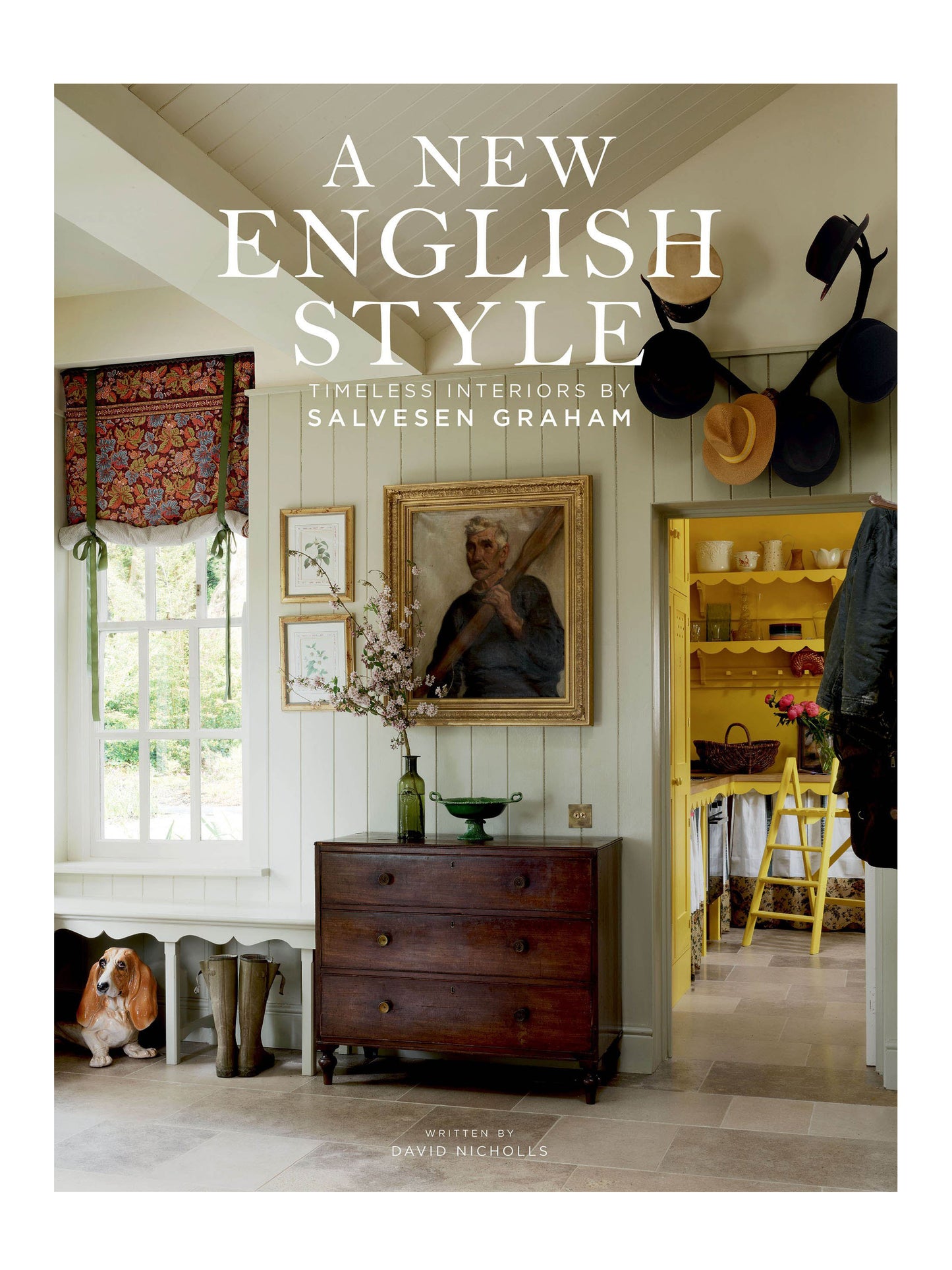 A New English Style