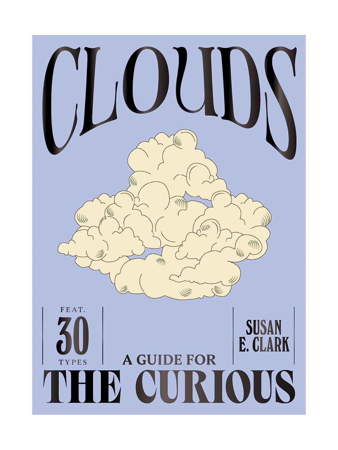 Clouds: A Guide For The Curious