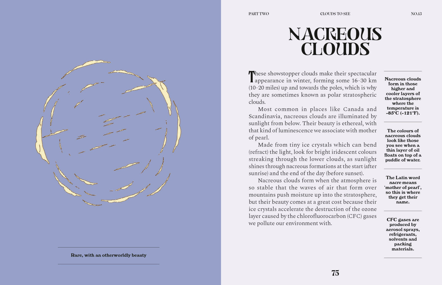 Clouds: A Guide For The Curious