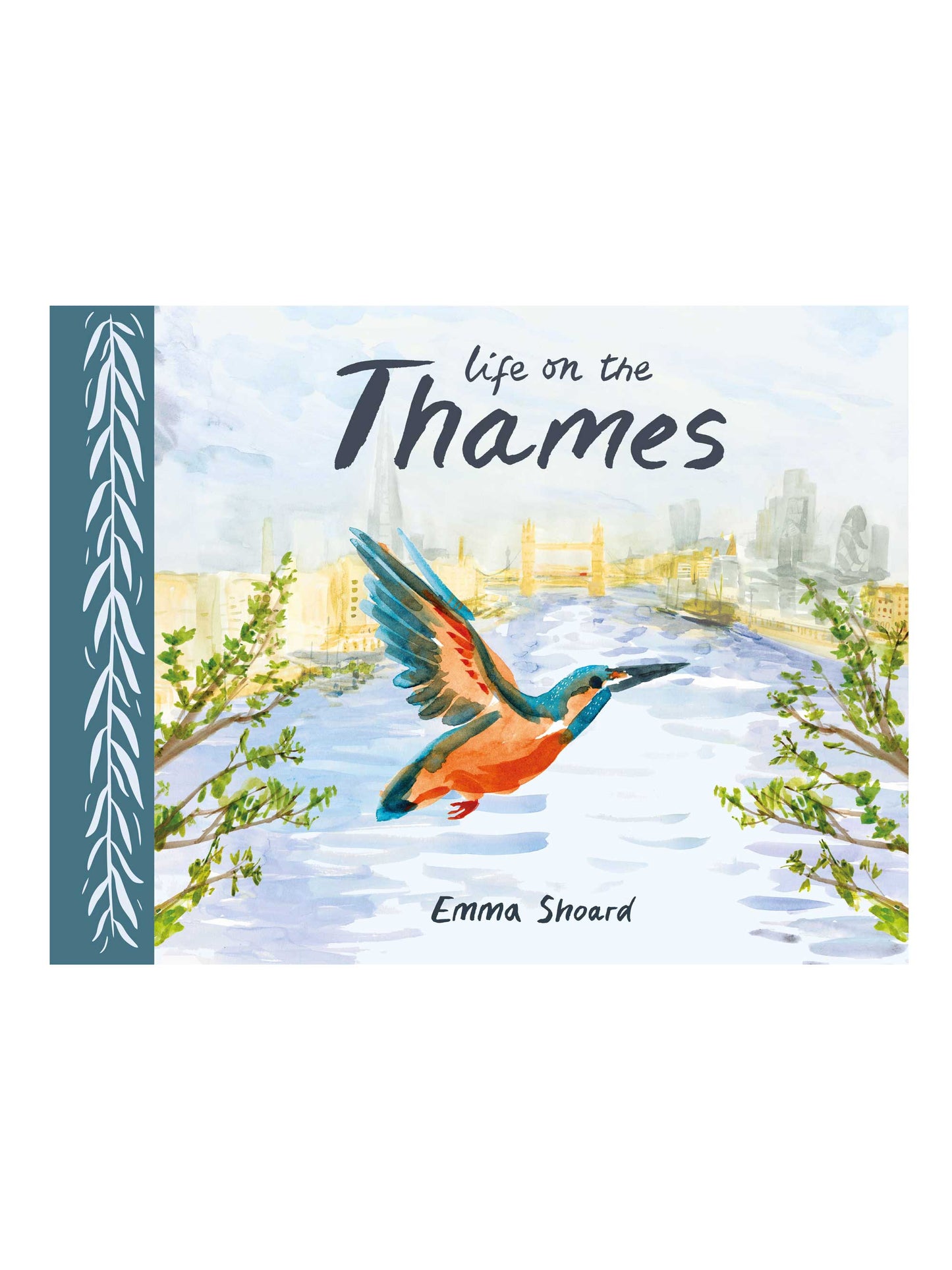 Life On The Thames