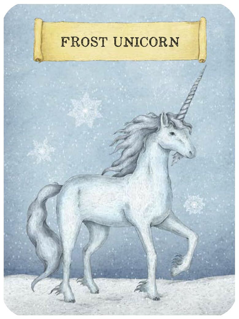 Match The Unicorns: A Memory Game