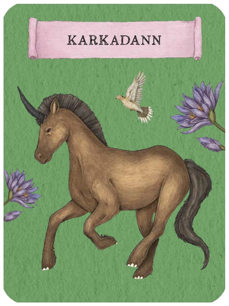 Match The Unicorns: A Memory Game