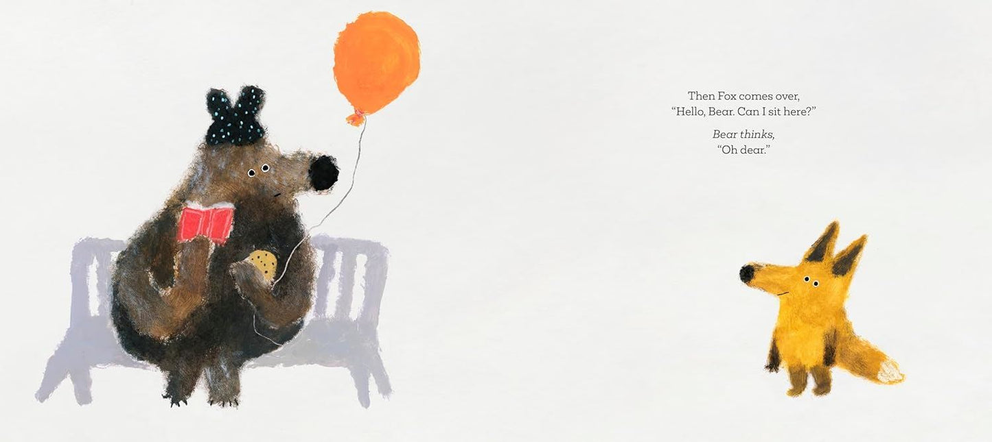 Bear