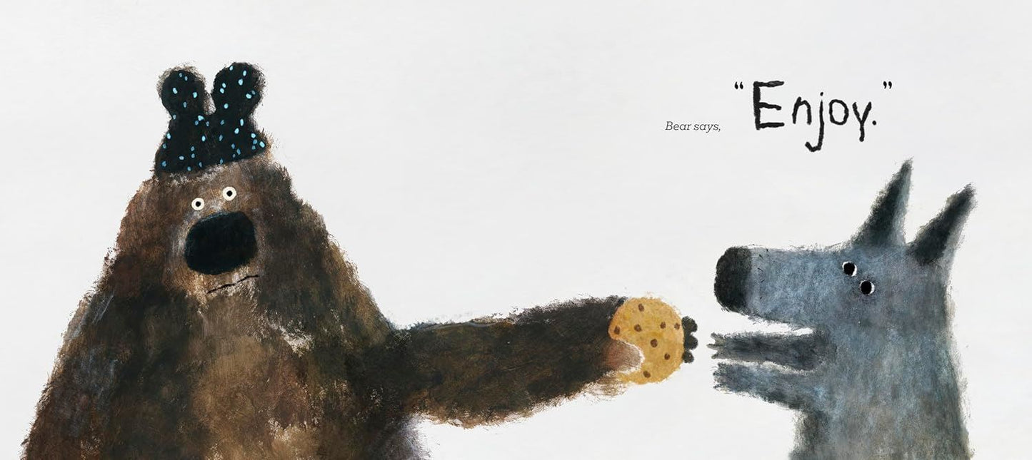 Bear