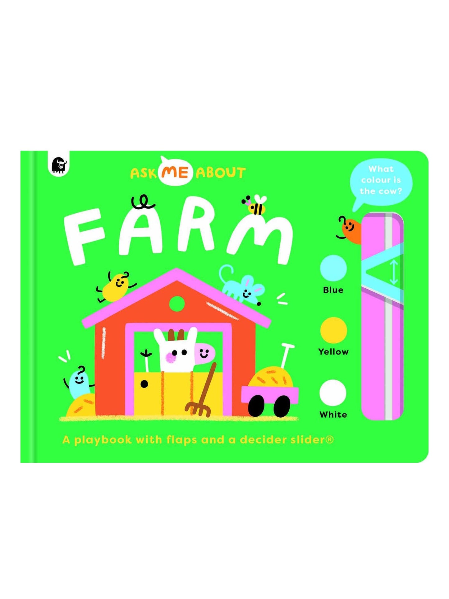 Farm (Ask Me About)