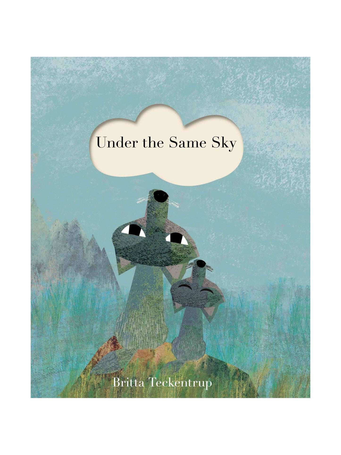 Under The Same Sky