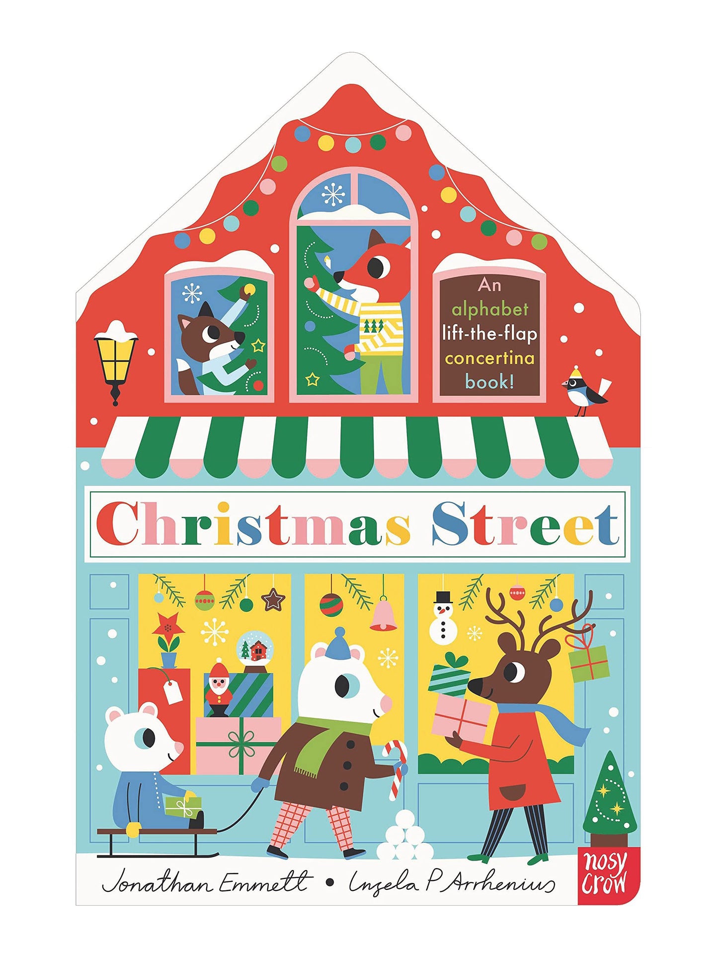 Christmas Street