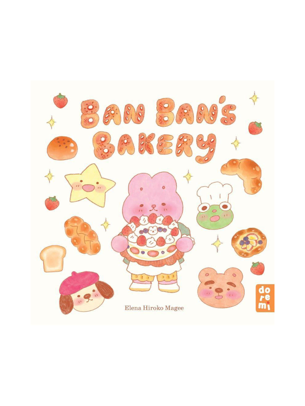 Ban Ban Bakery
