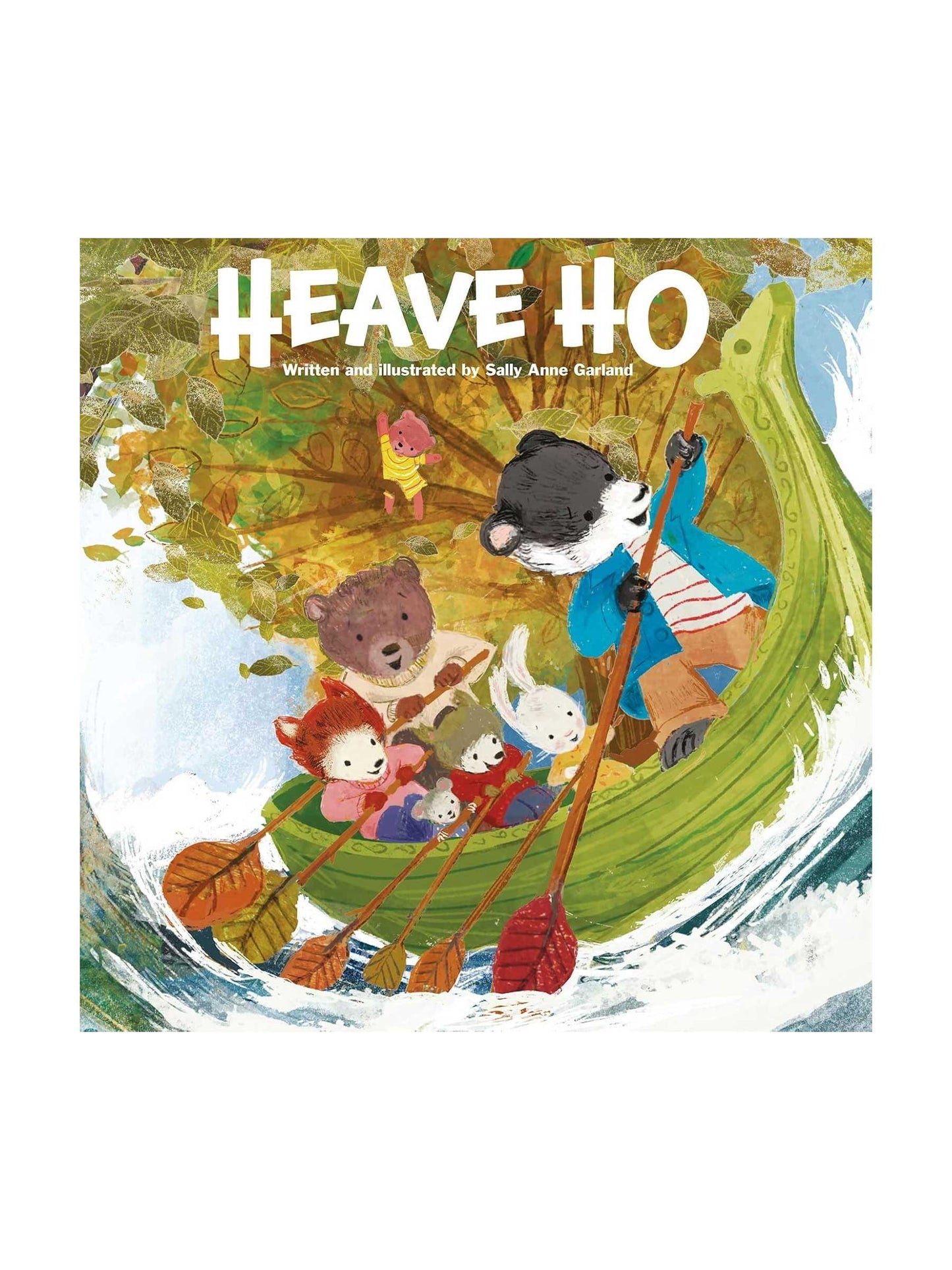Heave Ho