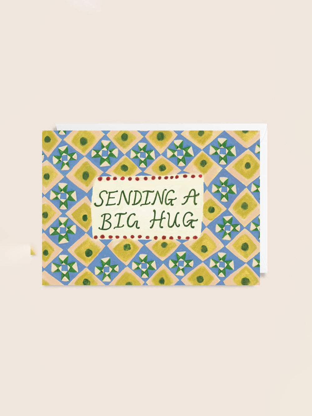 Big Hug Card
