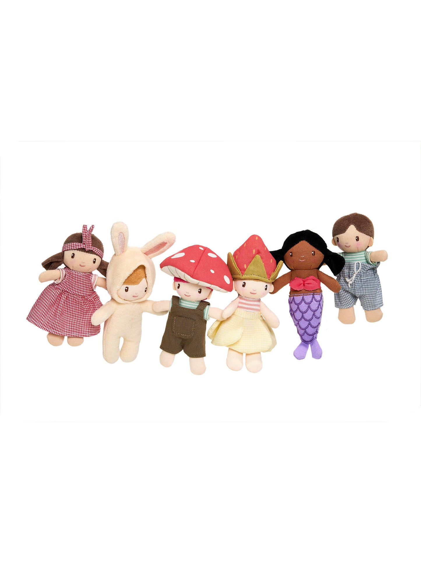 Binky Bunny Little Peeps