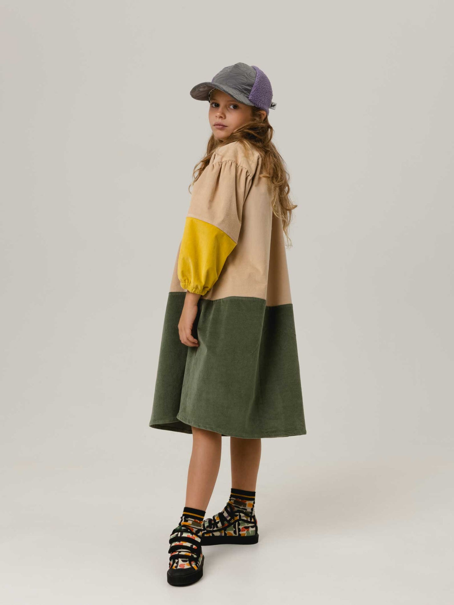 Amanda Stone Dress