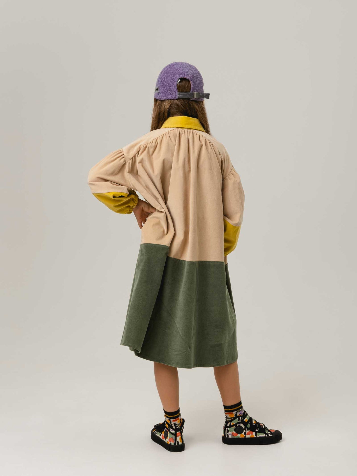 Amanda Stone Dress