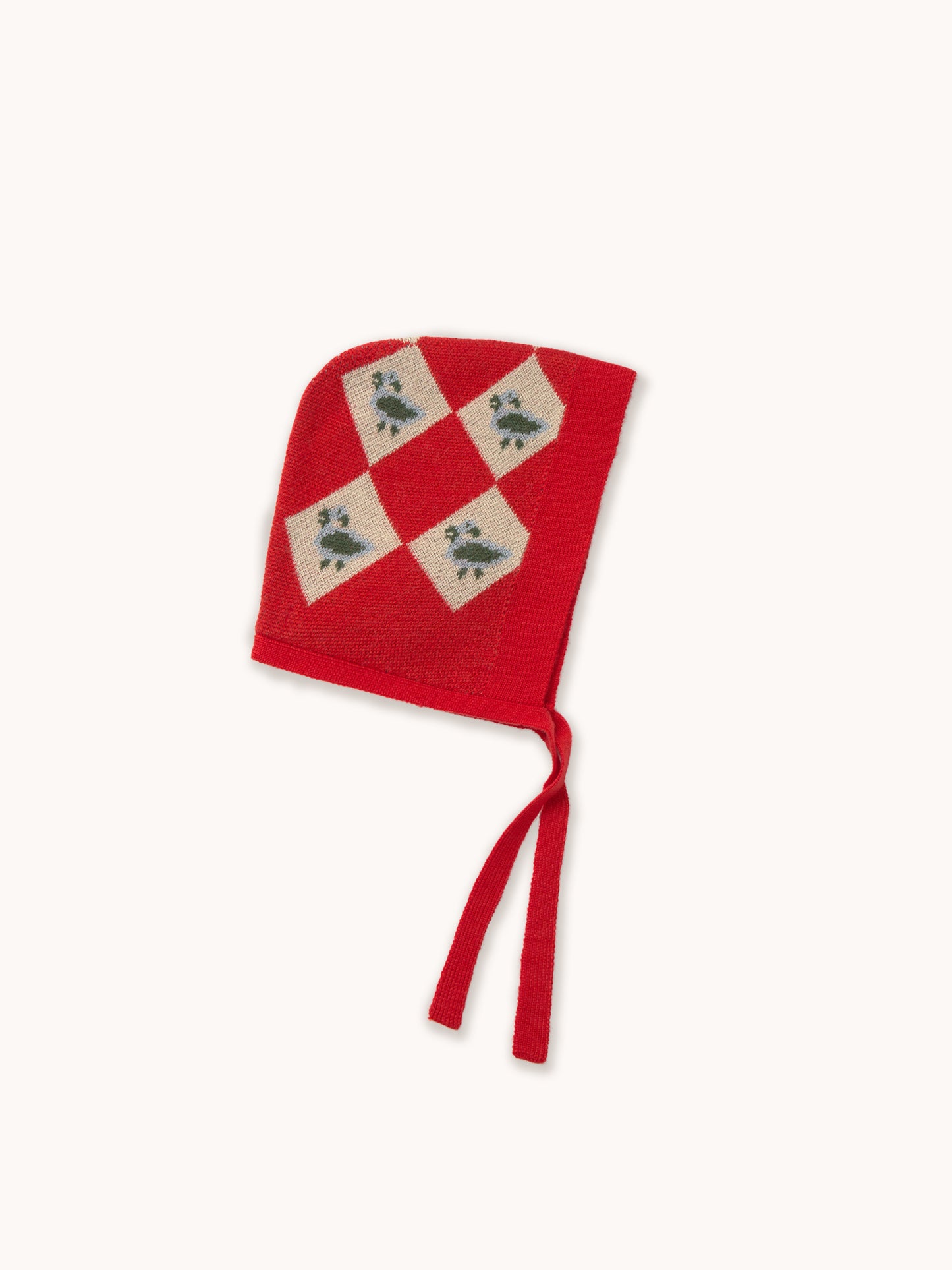 Diamonds Bonnet