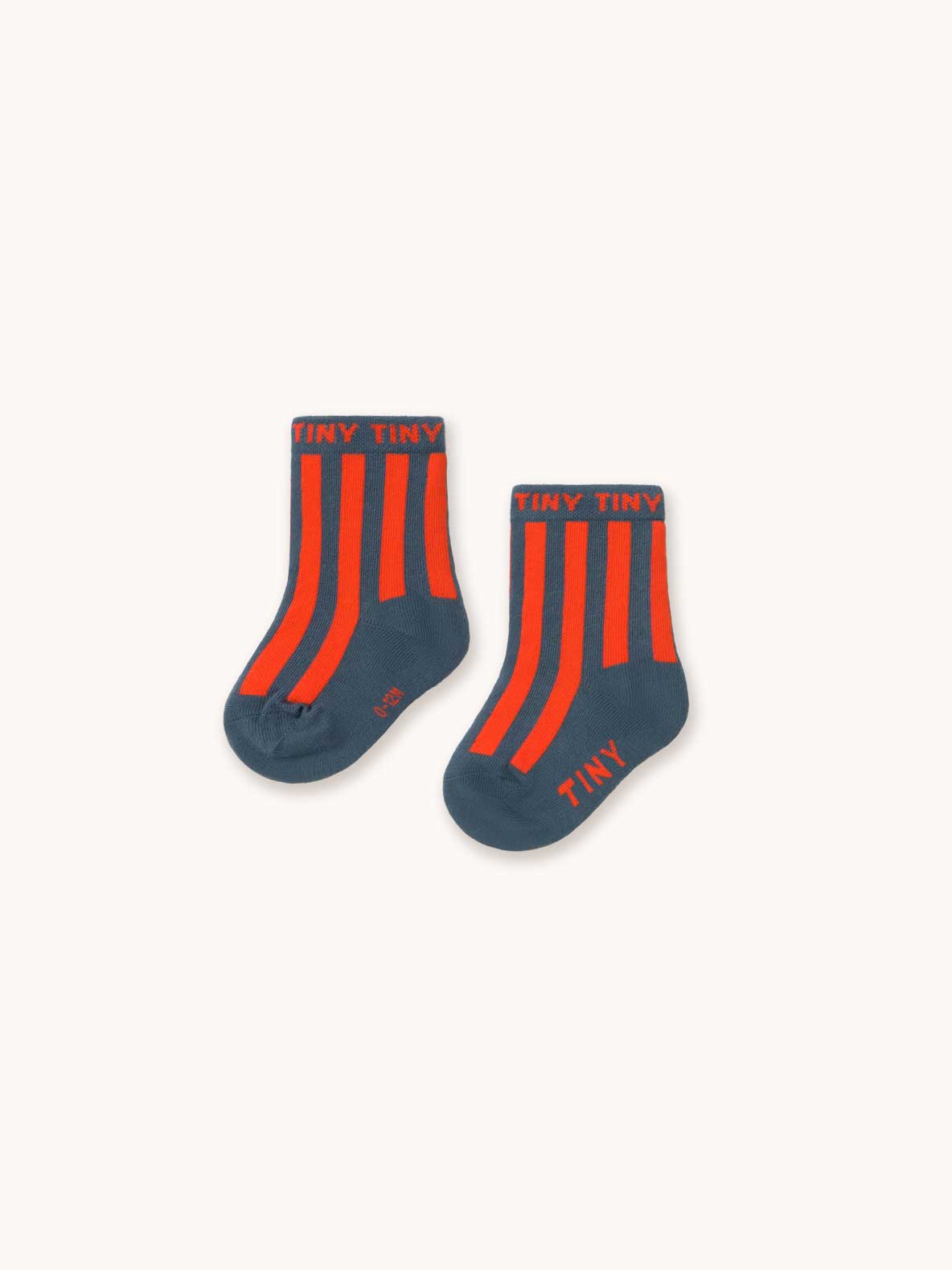 Stripes Medium Socks