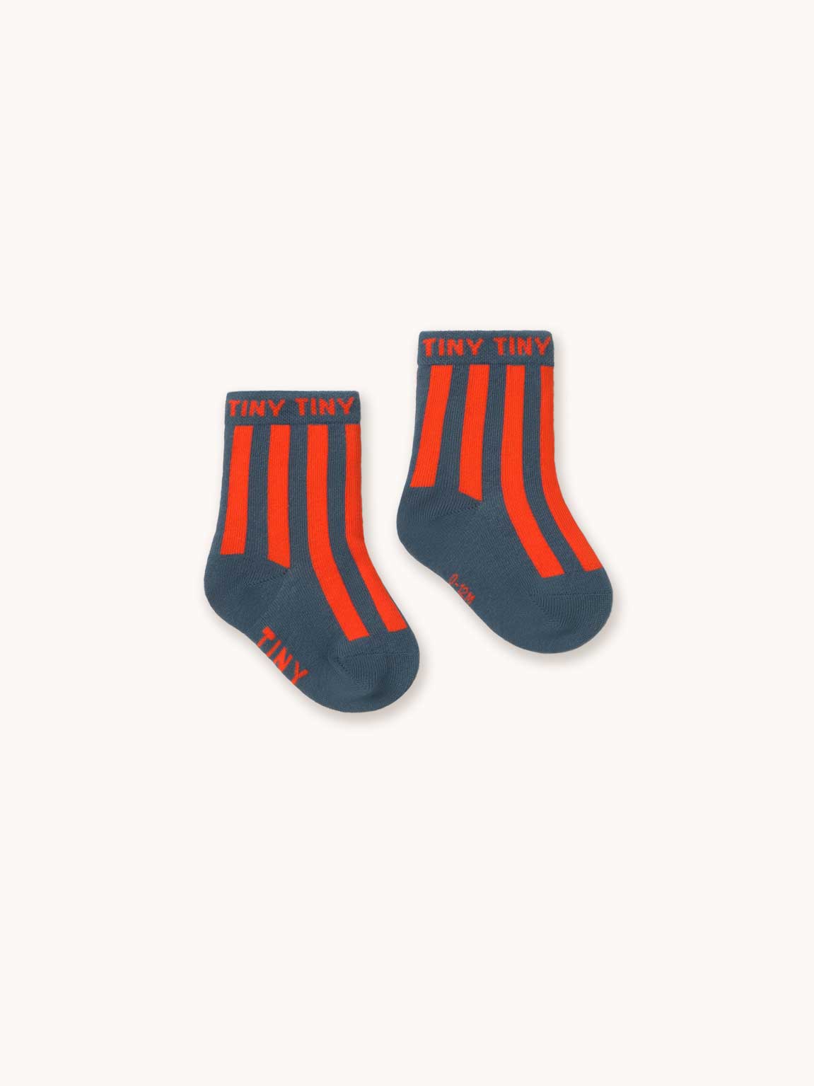 Stripes Medium Socks