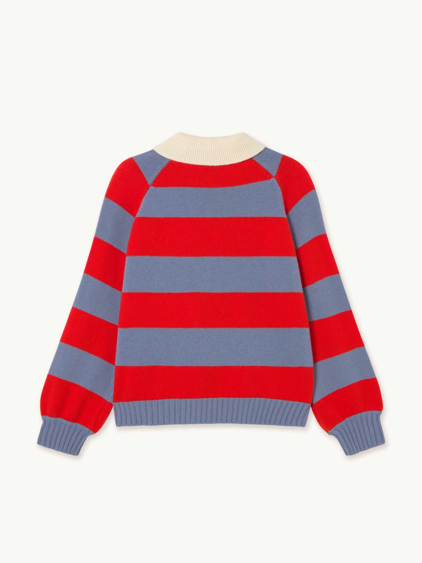 Frank Striped Polo