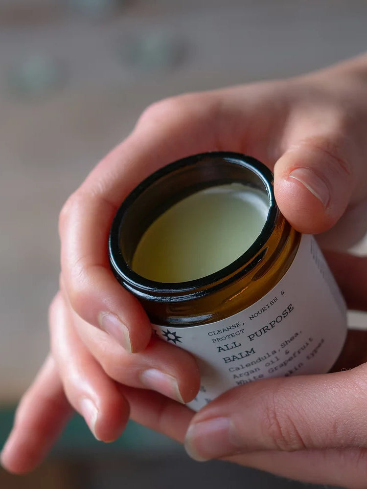 All Purpose Balm