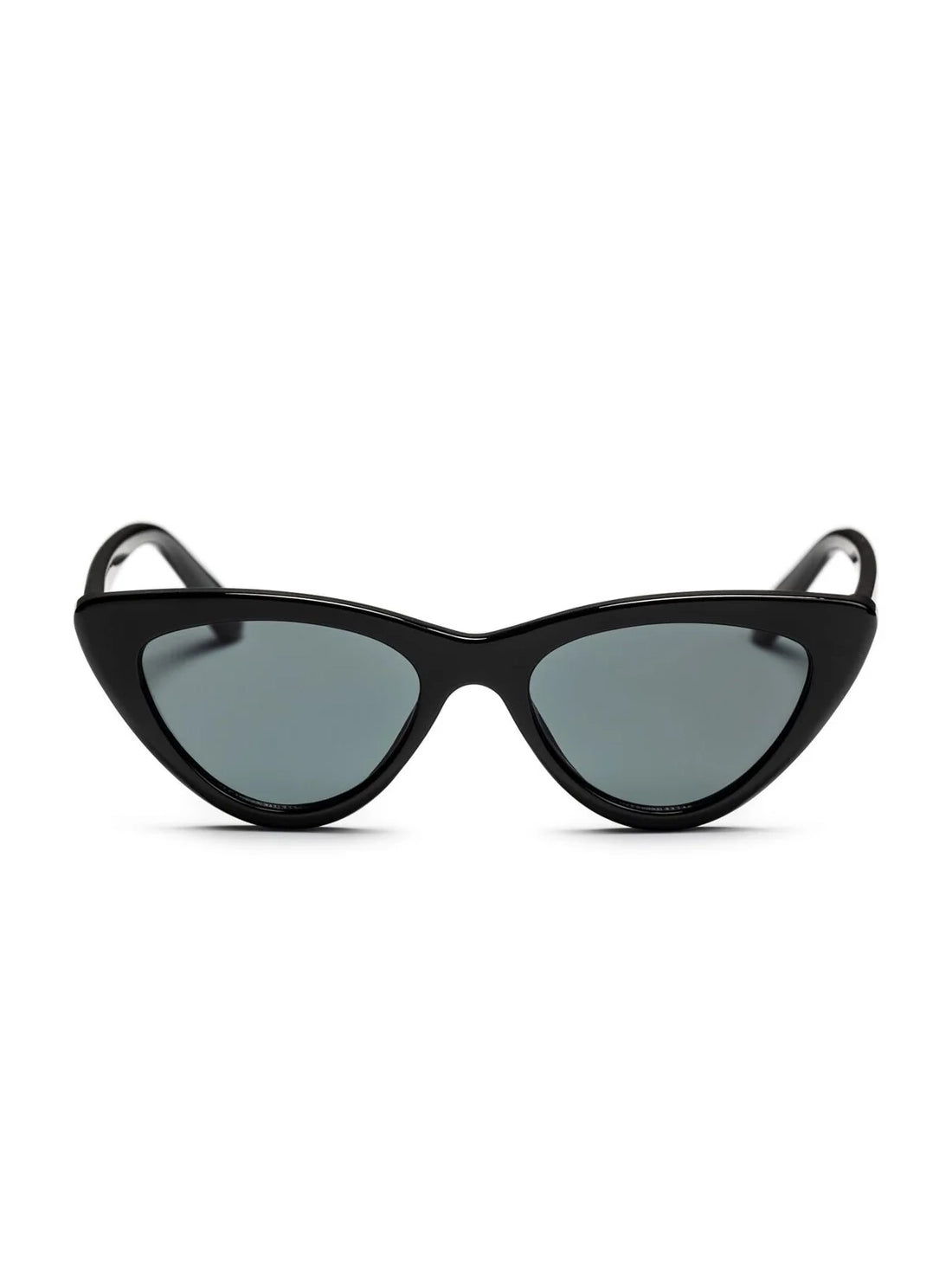 Black Amy Sunglasses