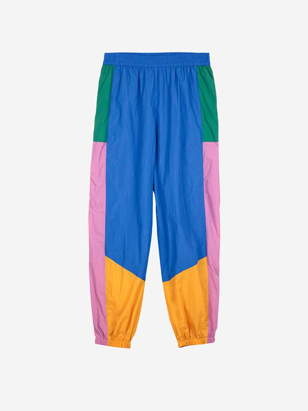 Colour Block Joggers