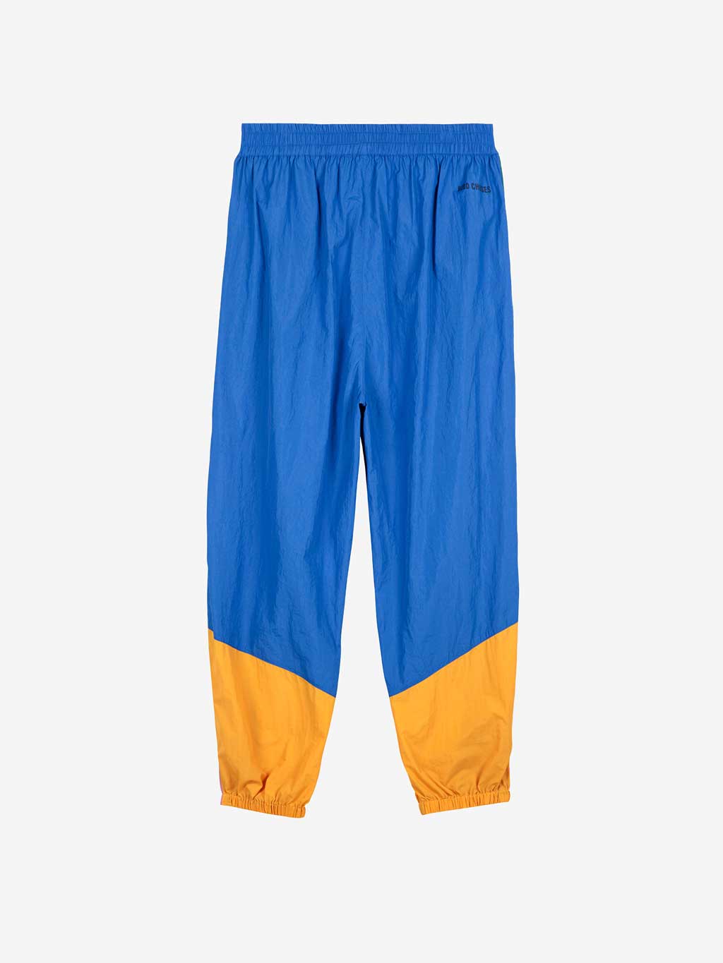 Colour Block Joggers