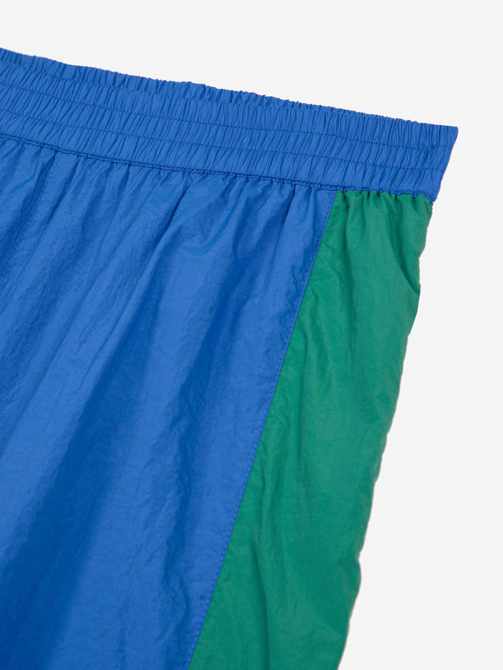 Colour Block Joggers