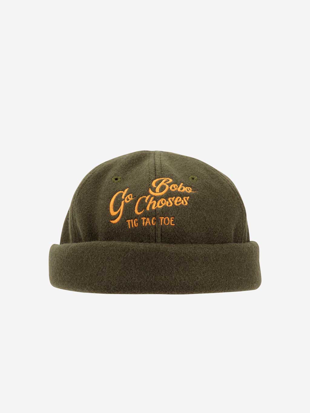 Go Bobo Woven Beanie