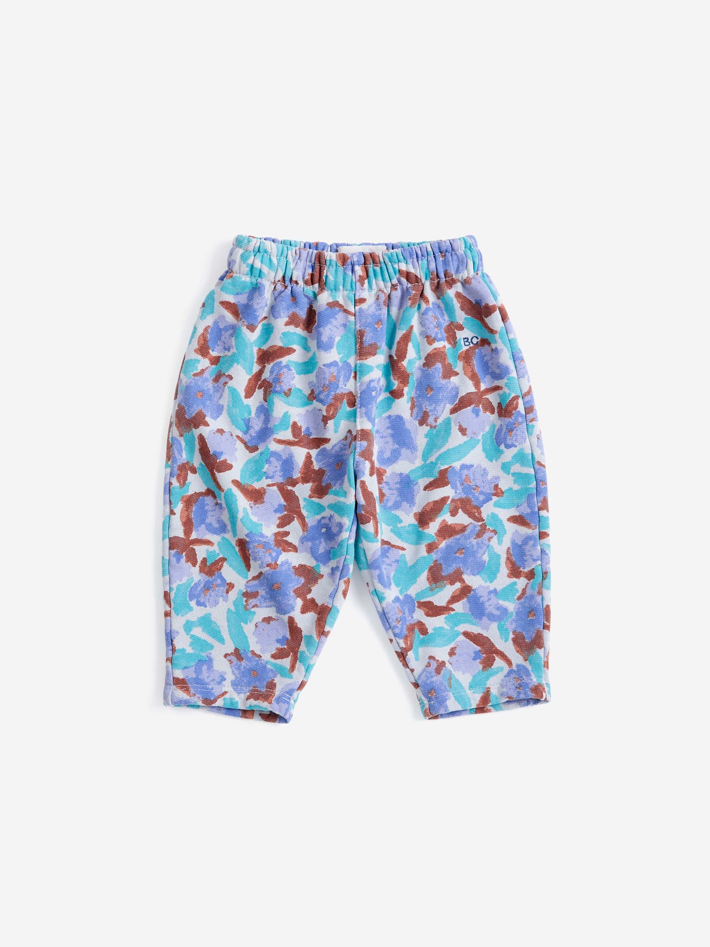 Watercolour All Over Jogging Pants