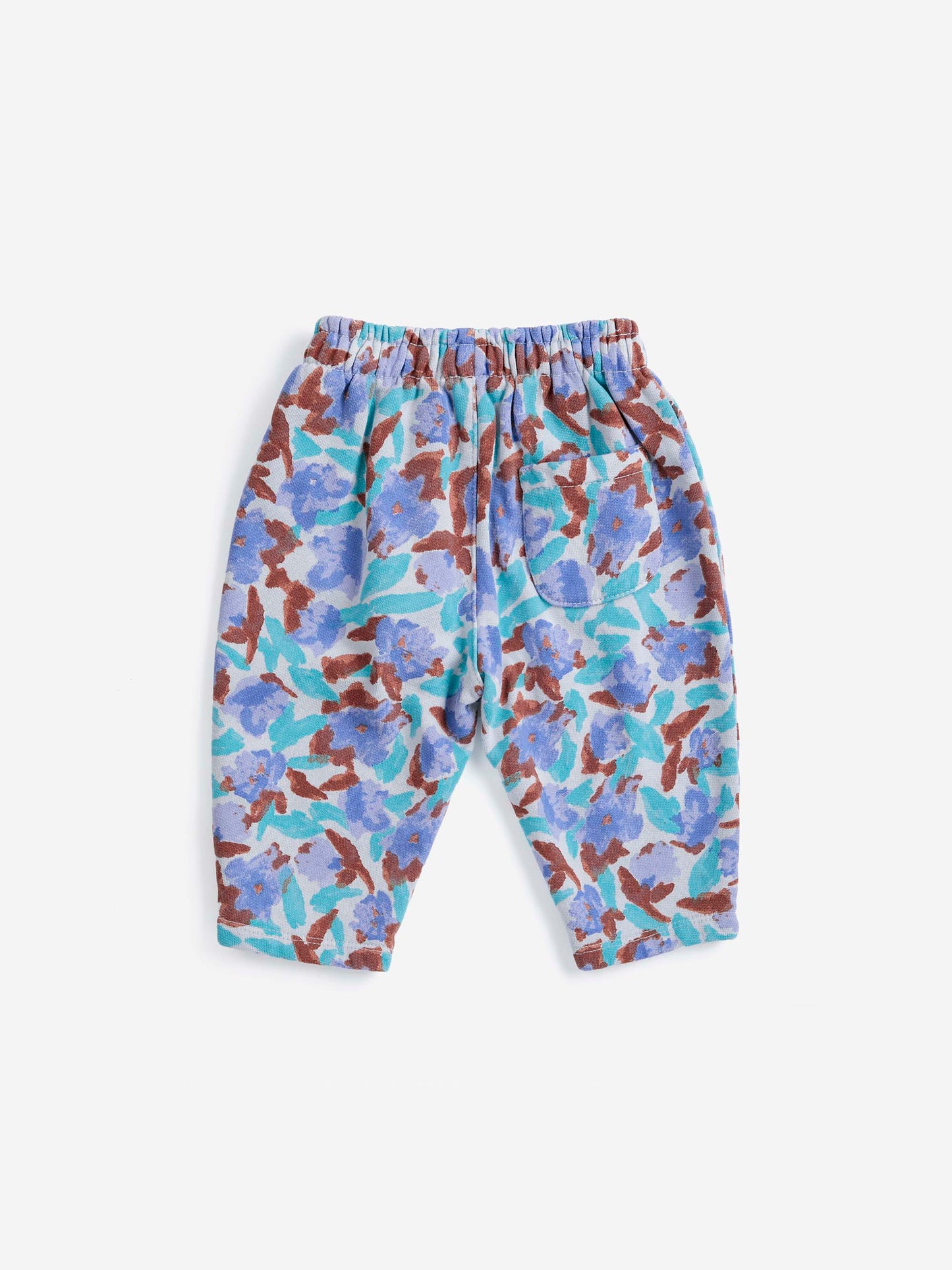 Watercolour All Over Jogging Pants