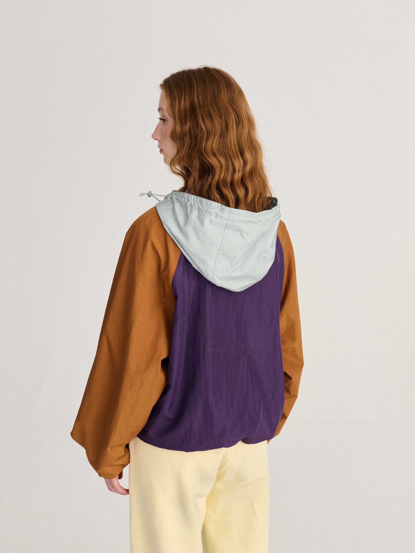 Balloon Shiny Windstopper