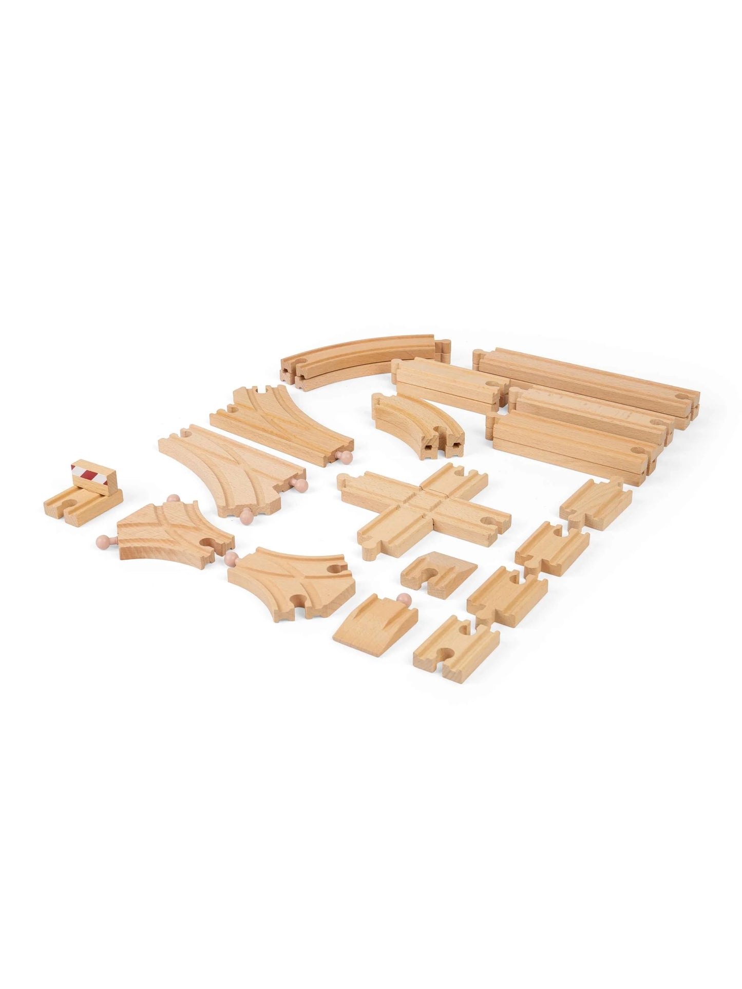 Low Level Track Expansion Pack