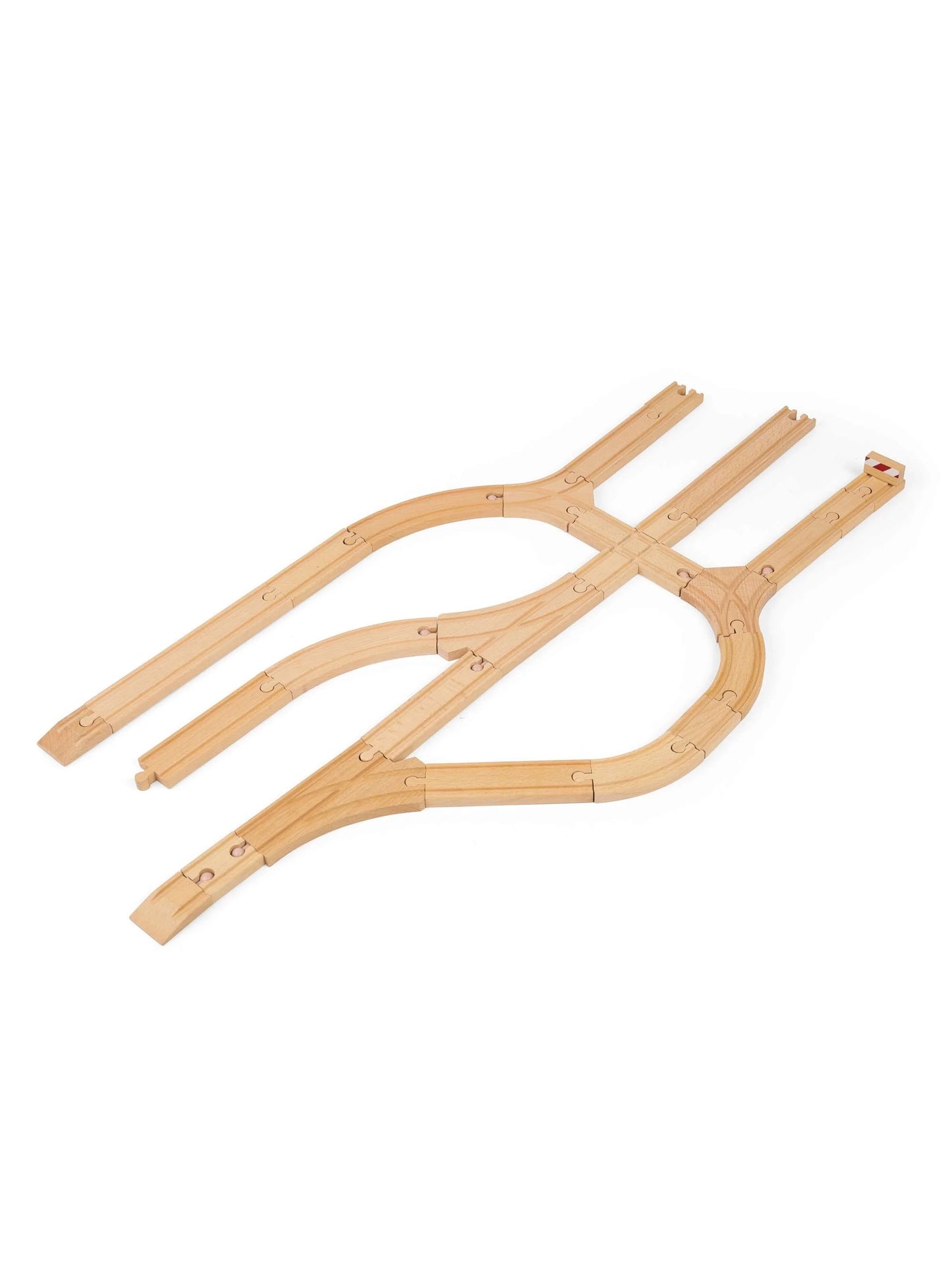 Low Level Track Expansion Pack