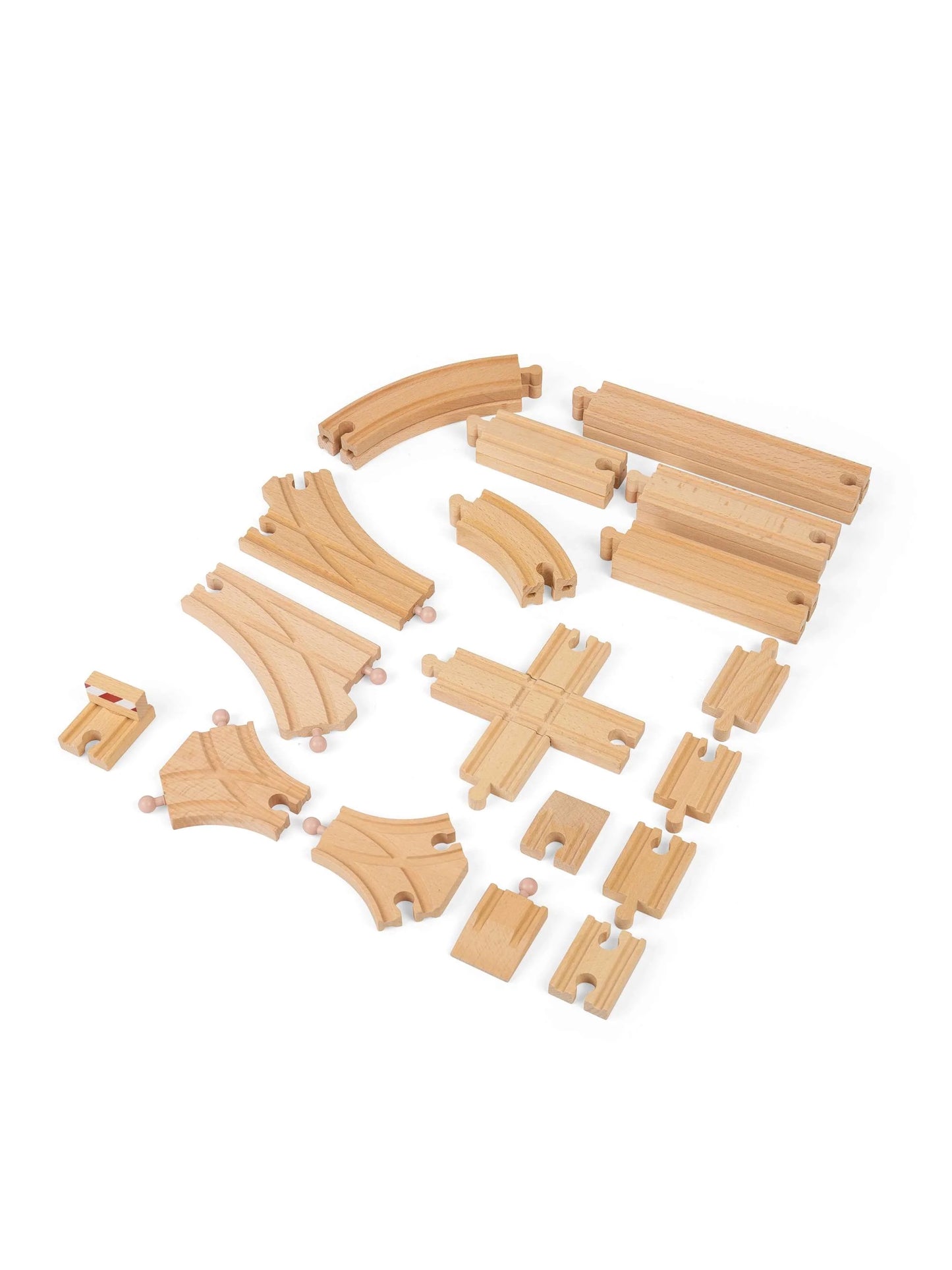 Low Level Track Expansion Pack